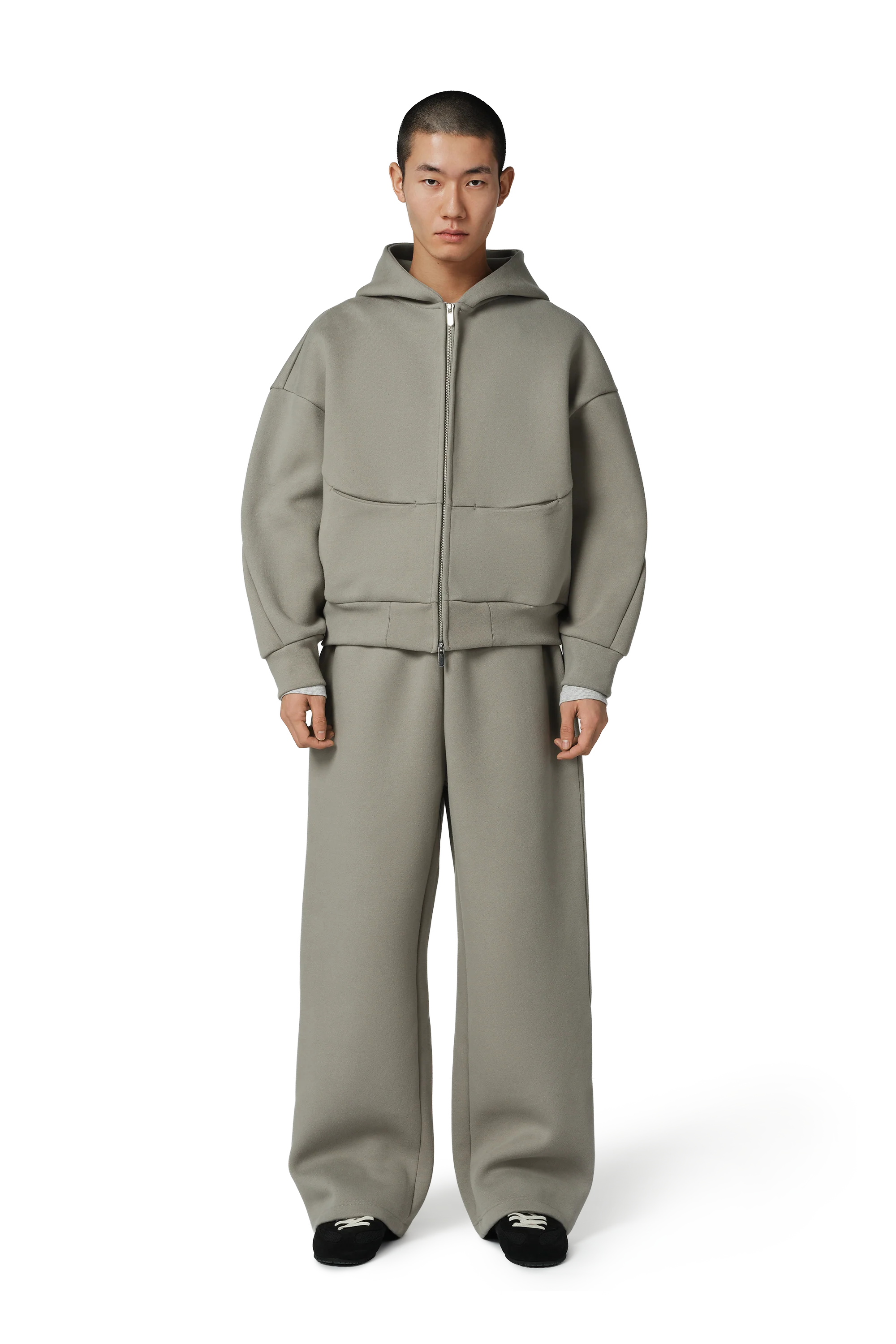 Arc 180 V2 Stacks in Ash Sage - Image 3