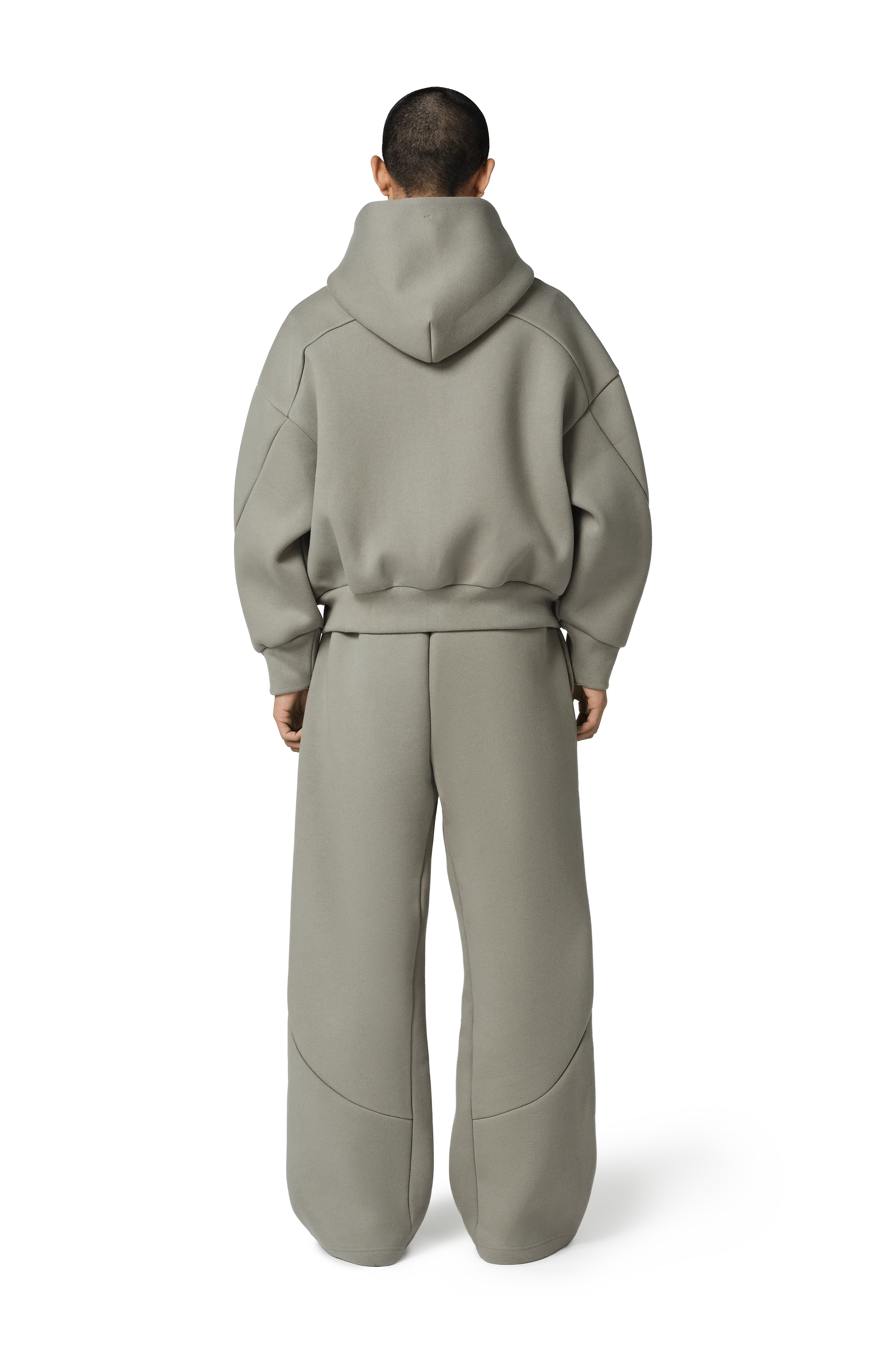 Arc 180 V2 Stacks in Ash Sage - Image 4