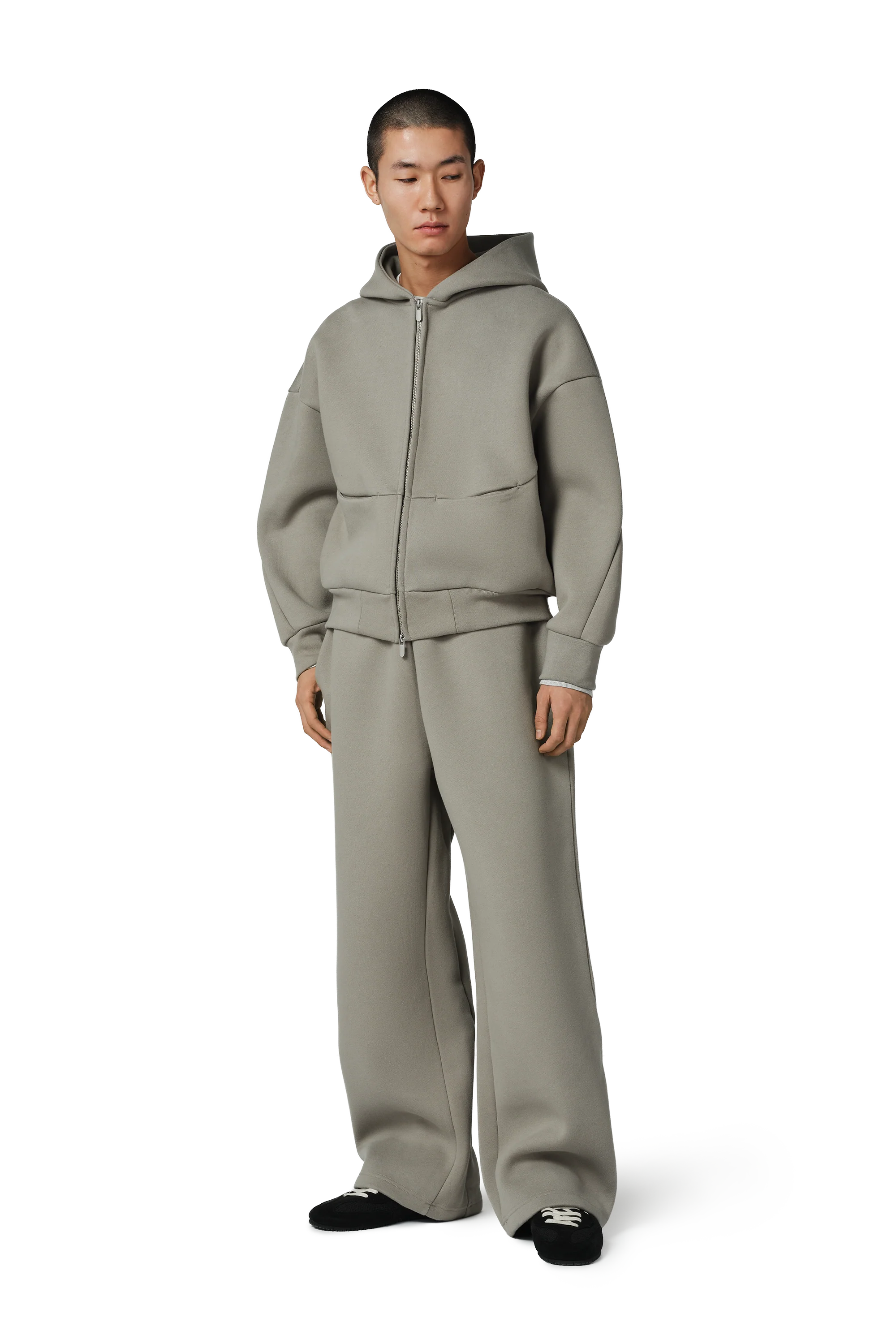 Arc 180 V2 Stacks in Ash Sage - Image 5