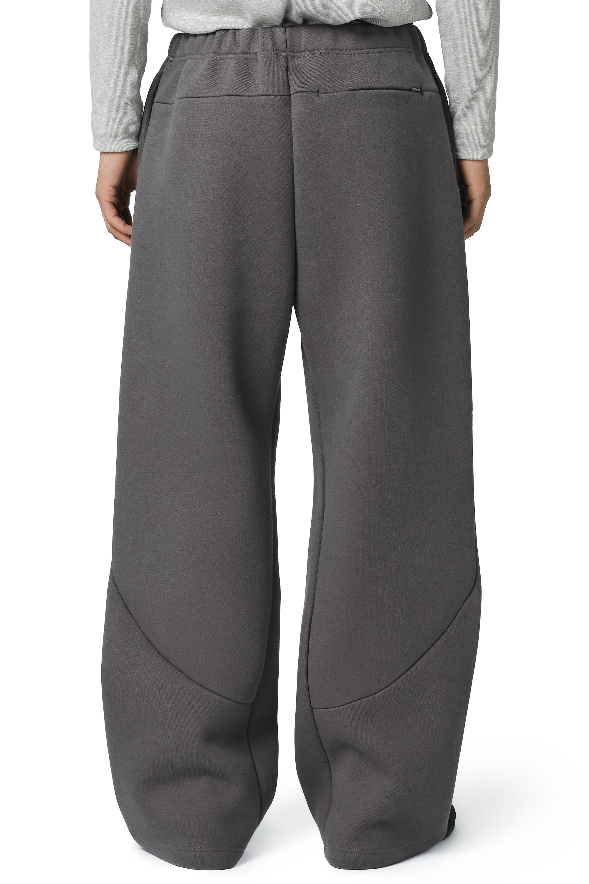 Arc 180 V2 Stacks in Charcoal - Image 6