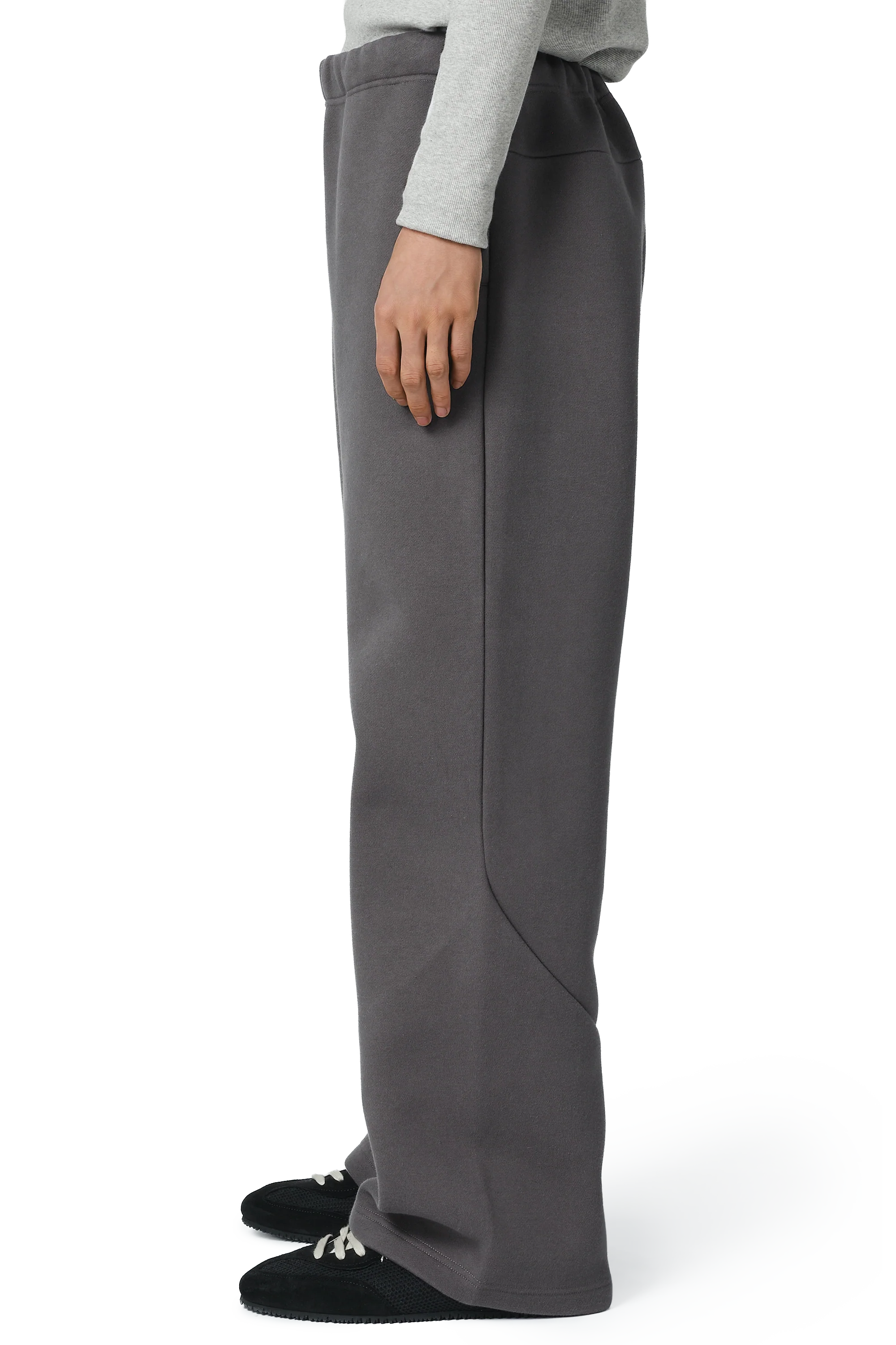 Arc 180 V2 Stacks in Charcoal - Image 7