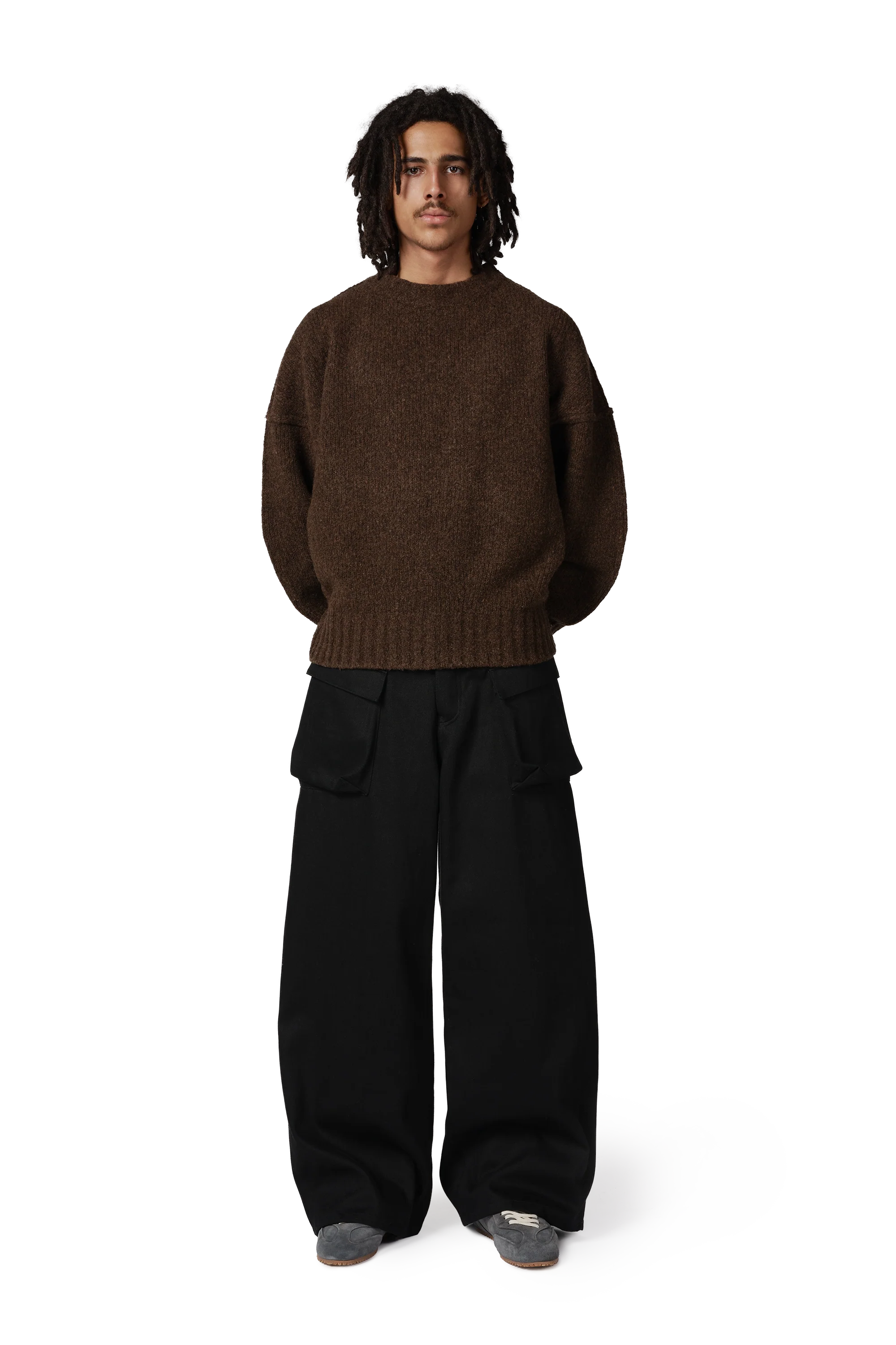 Denim 440 Carpenter Jeans in Night - Image 5