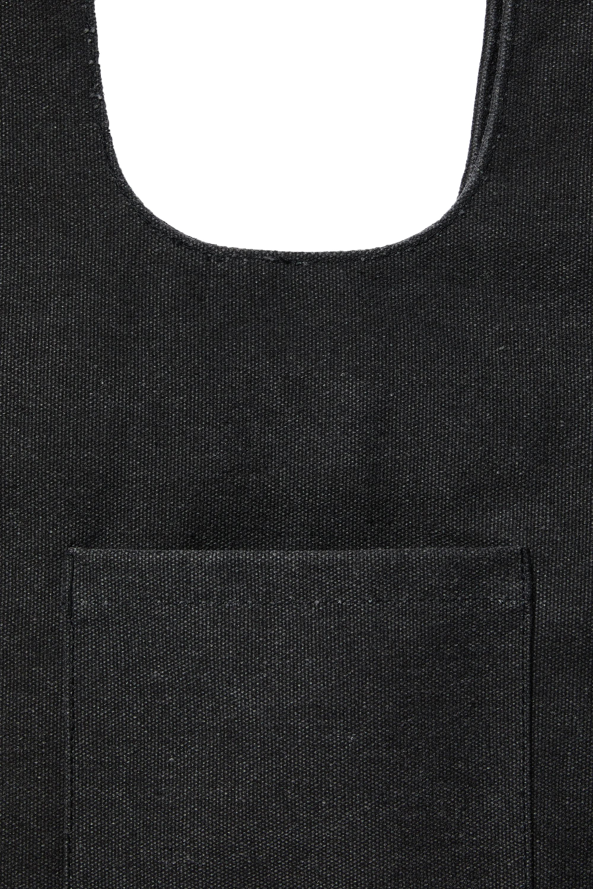 Cruise Tote Bag in Gravel - Image 5