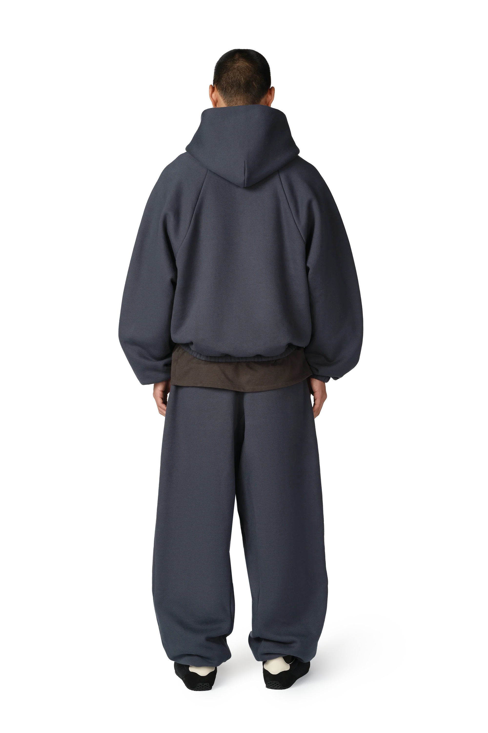 D7 Hoodie in Shadow - Image 5