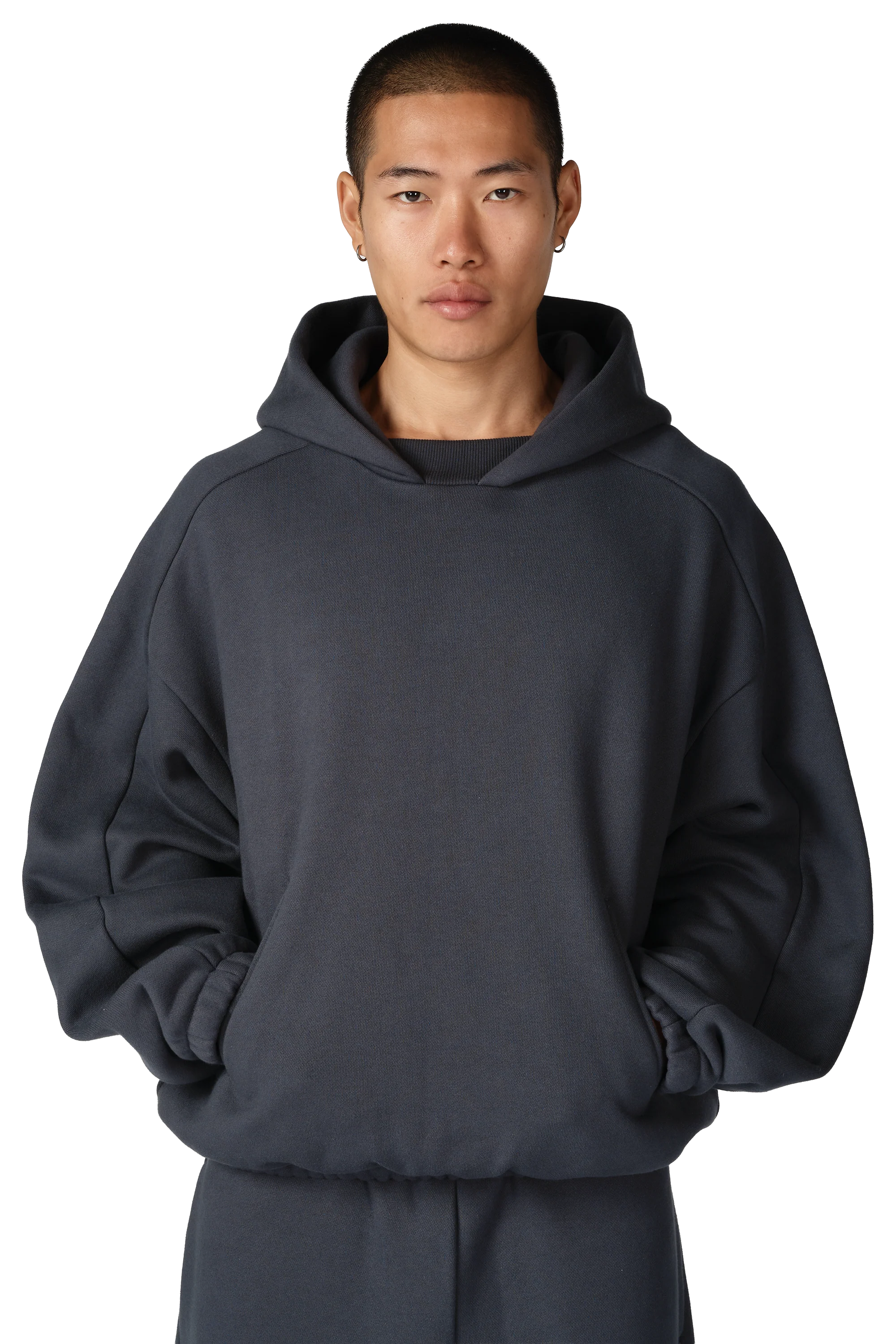 D7 Hoodie in Shadow - Image 6