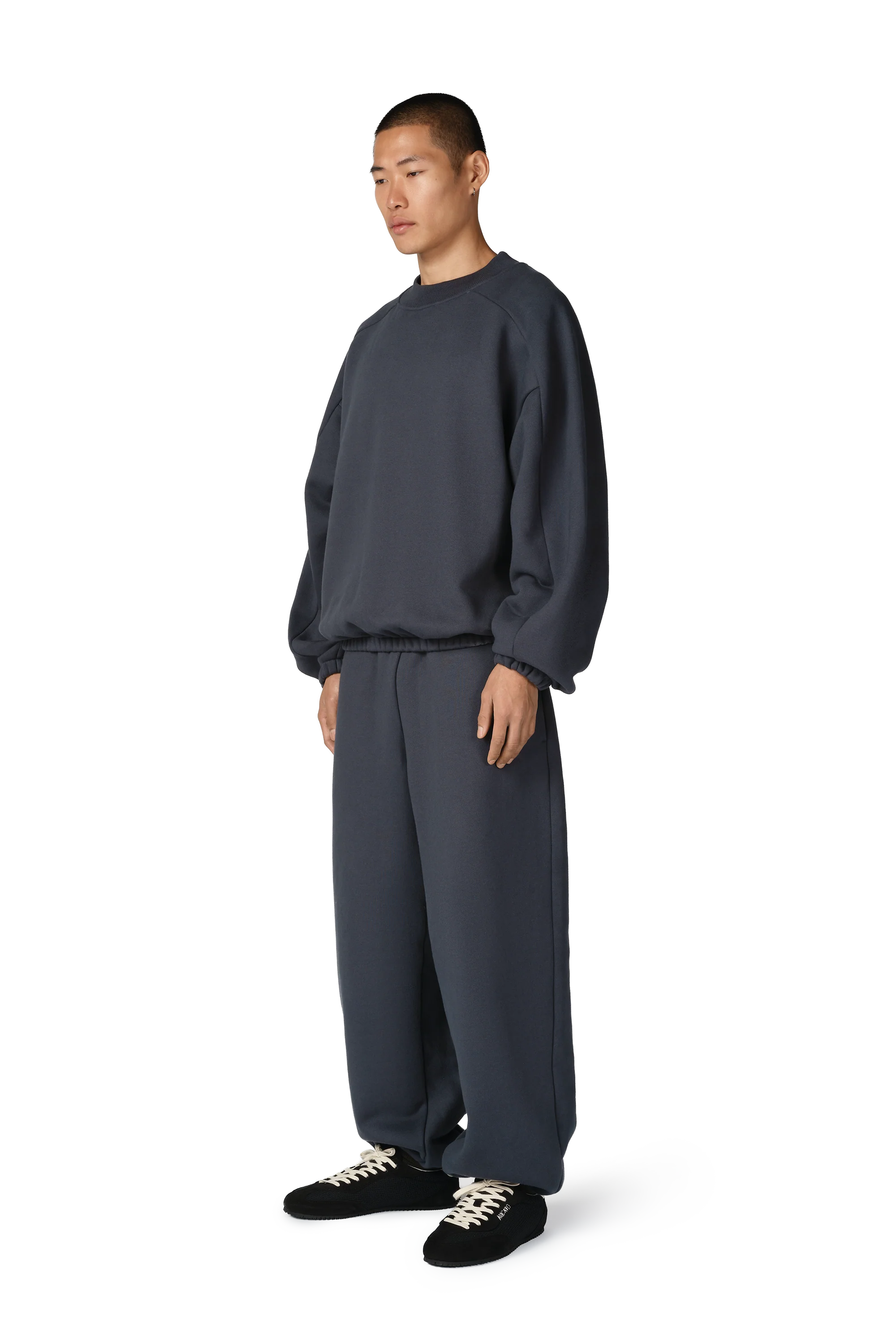 D7 Sweatshirt in Shadow - Image 4