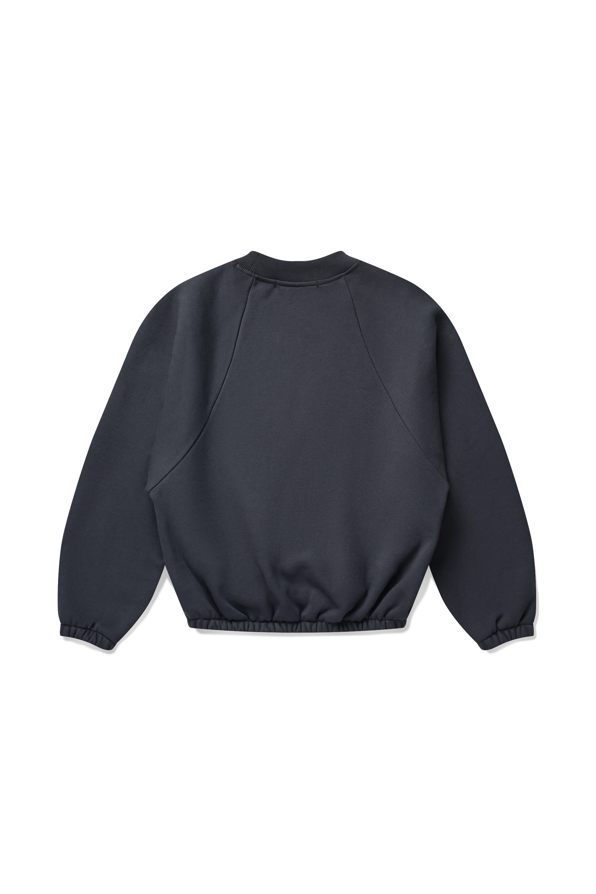 D7 Sweatshirt in Shadow - Image 6