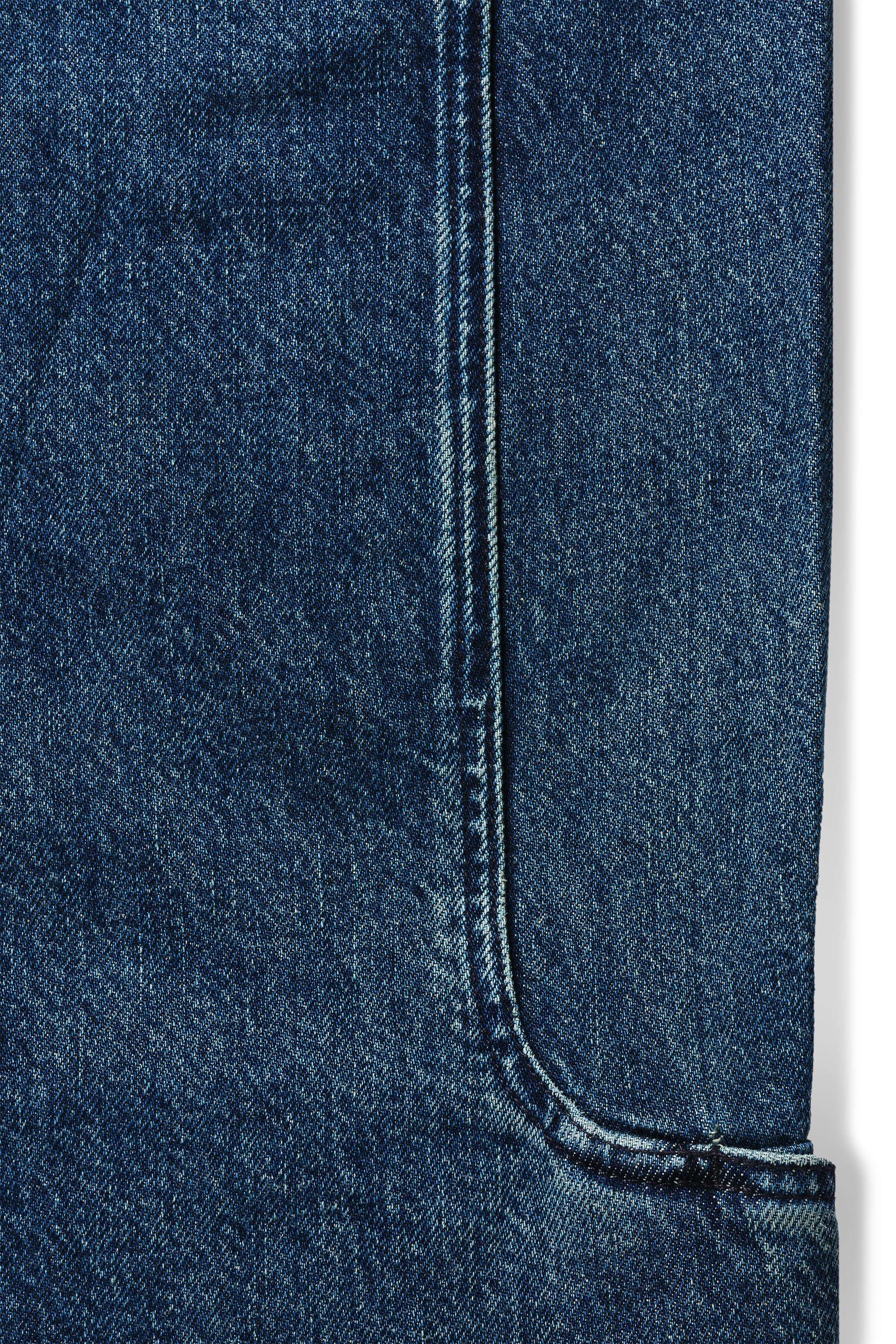 Denim 410 Sagyo Pant in Clouded Indigo - Image 8