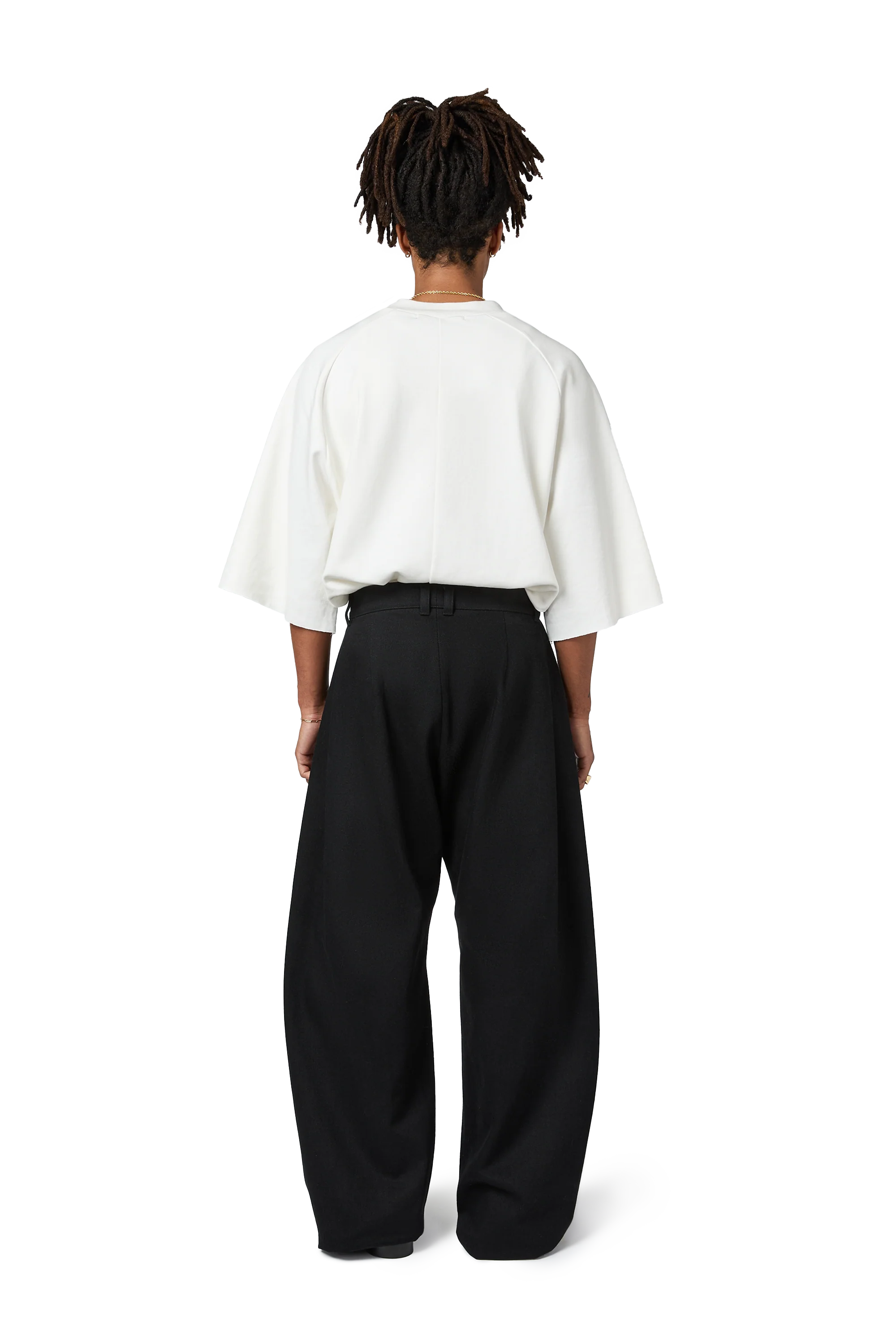 Denim 440 Bermuda Jeans in Night - Image 5