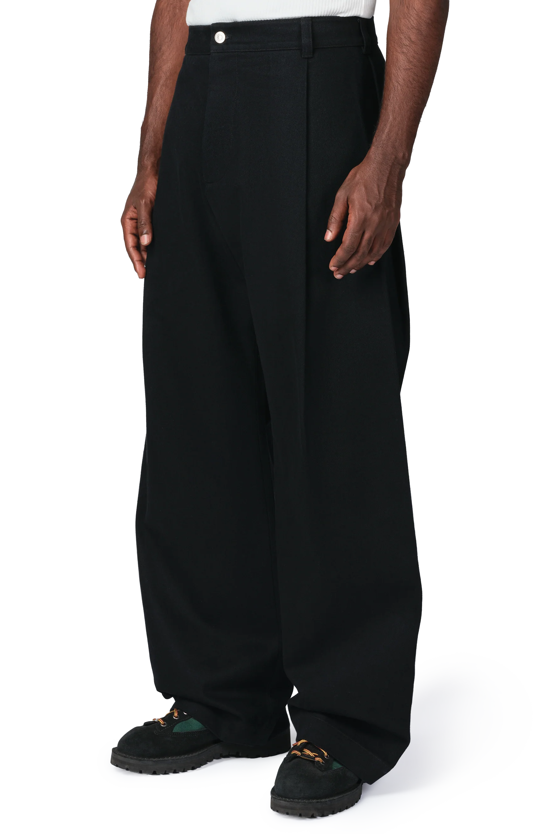 Denim 440 Bermuda Jeans in Night - Image 6