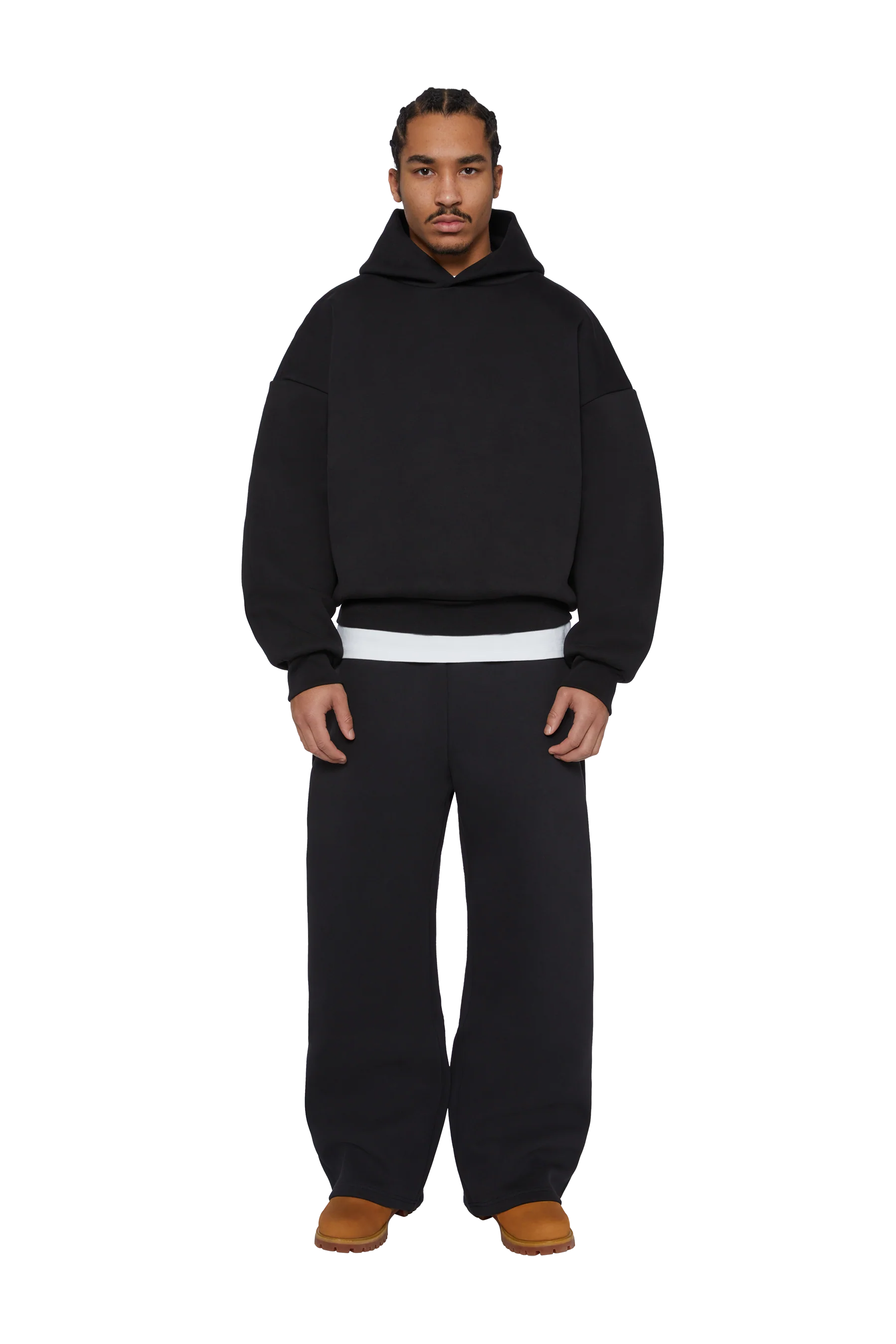 V2 Stacks in Night - Image 3