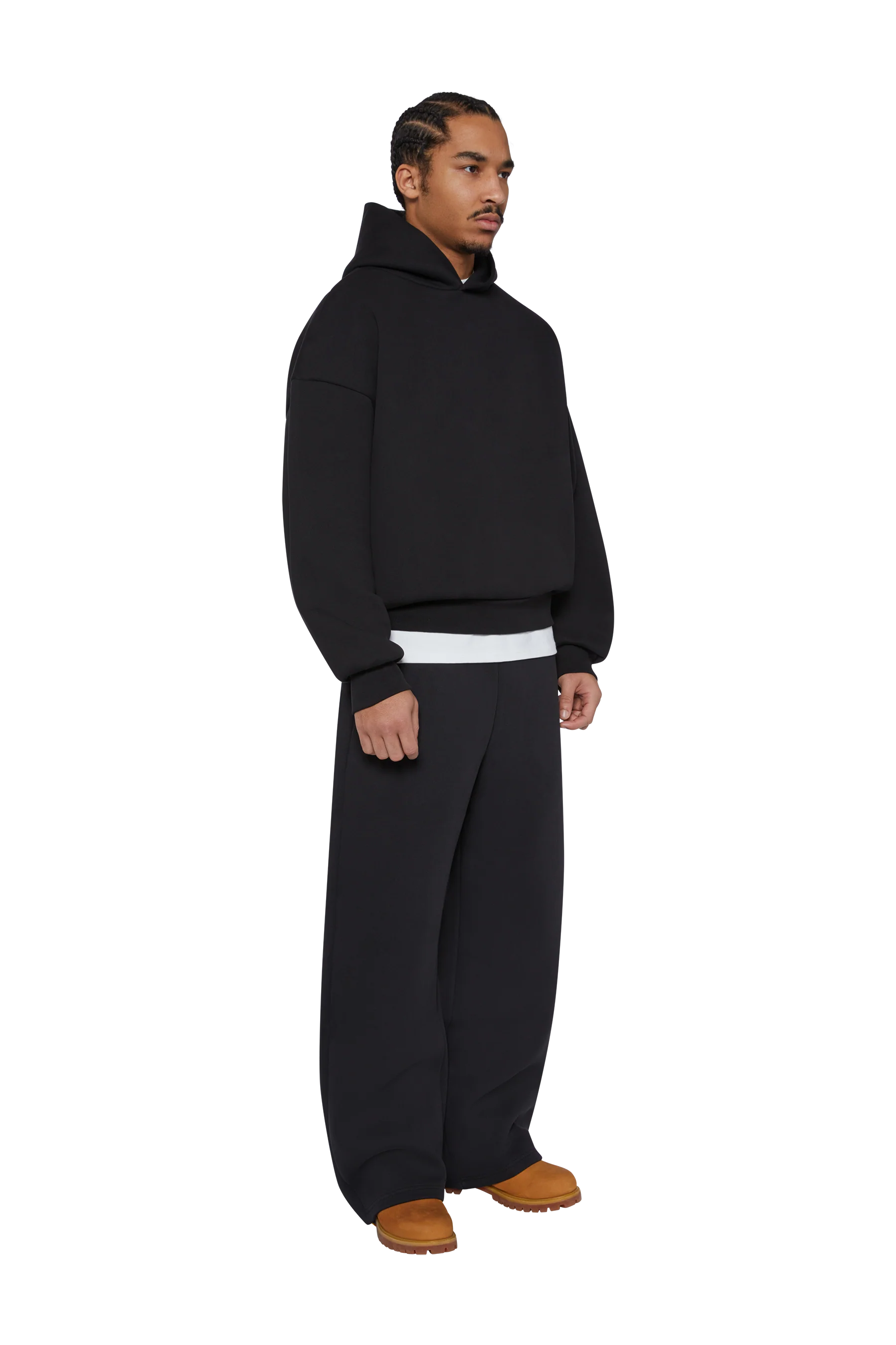 V2 Stacks in Night - Image 4