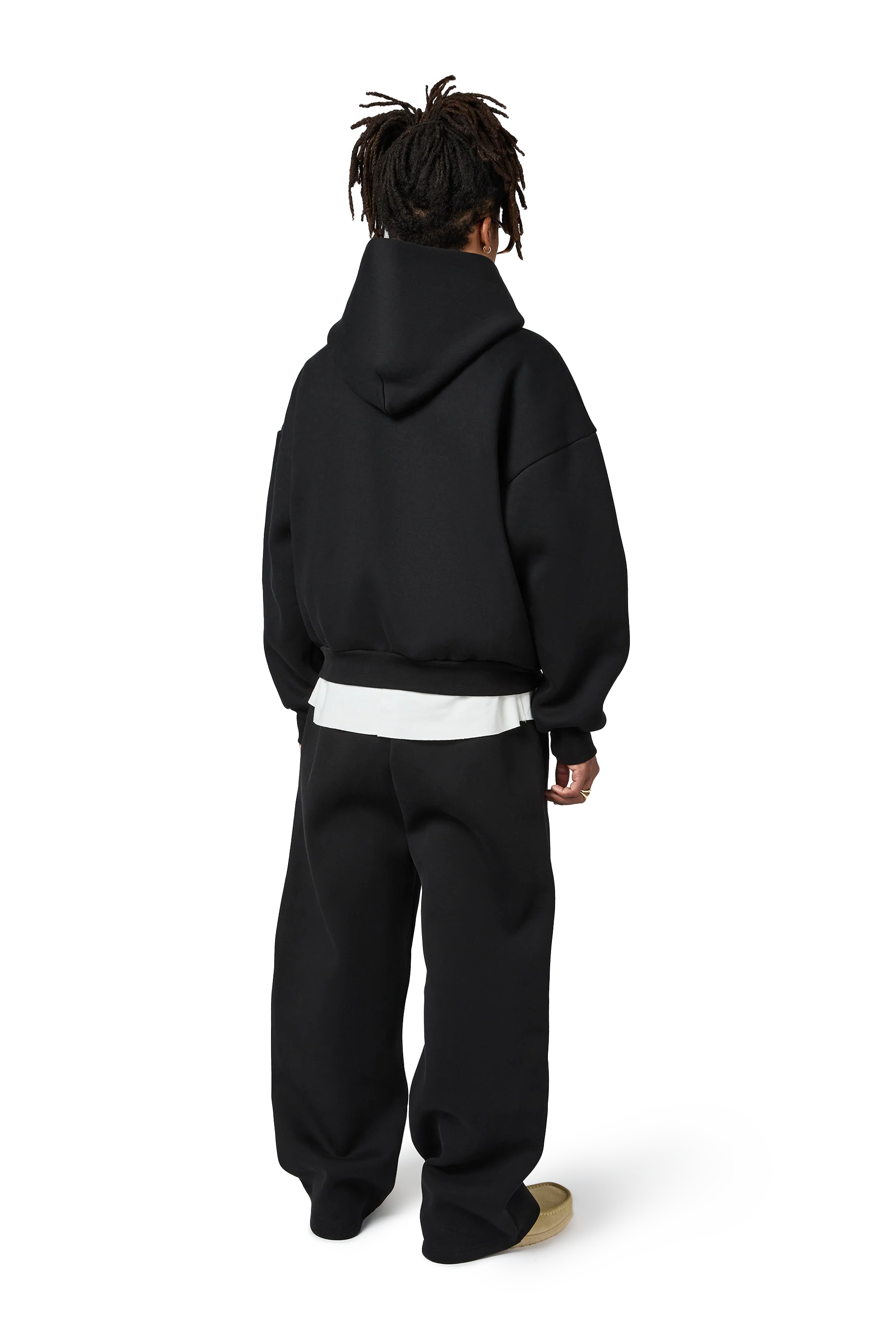 V2 Hoodie in Night - Image 4