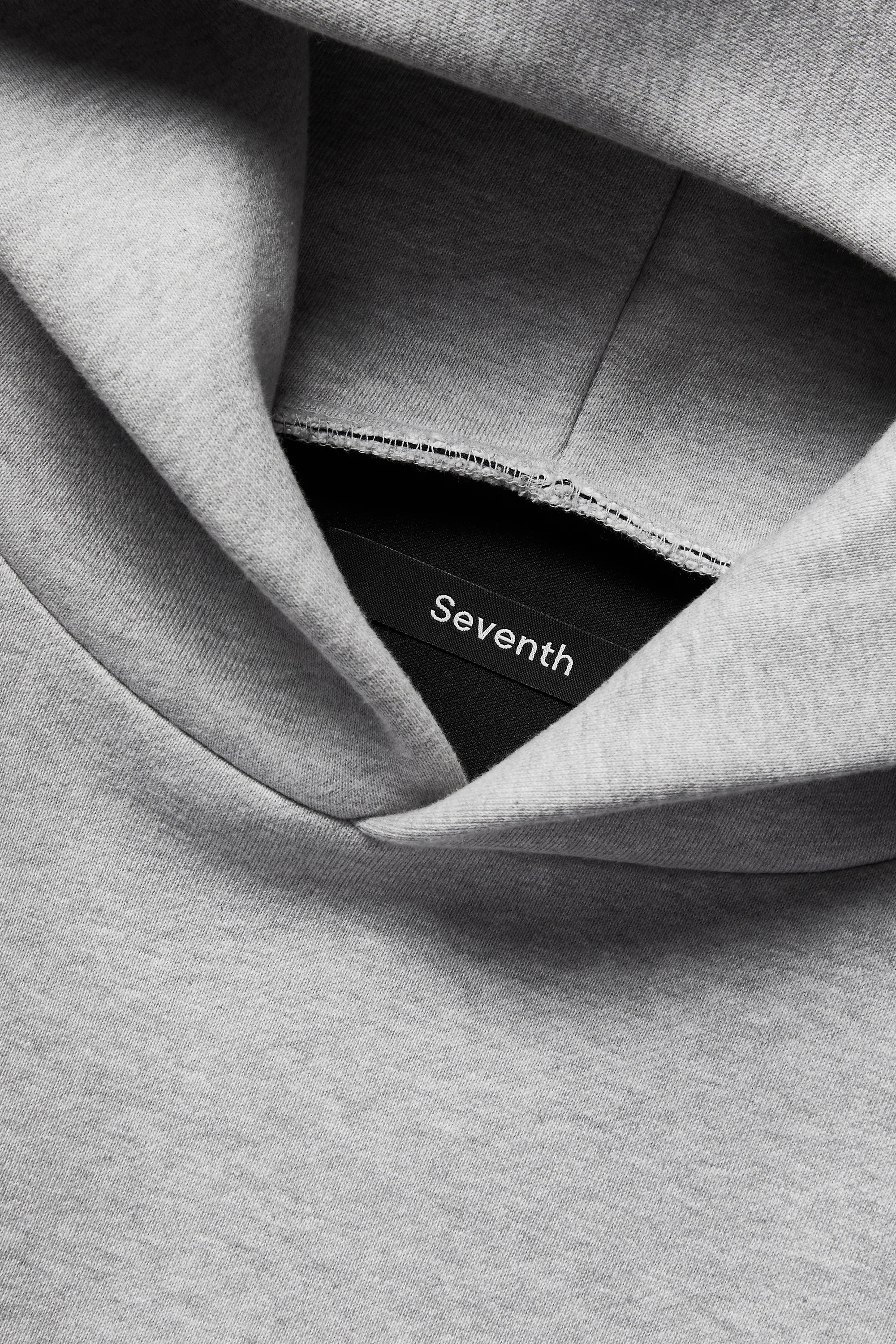 V2 Hoodie in Cloud - Image 8